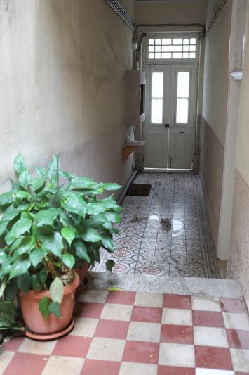 Όμορφο Διαμέρισμα Σε Διατηρητέο Κτίσμα Στην Αθήνα 외부 사진