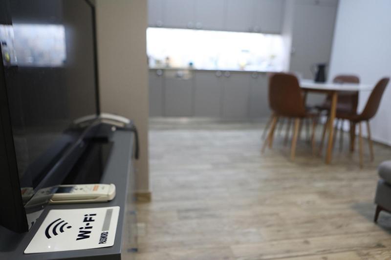 Όμορφο Διαμέρισμα Σε Διατηρητέο Κτίσμα Στην Αθήνα 외부 사진